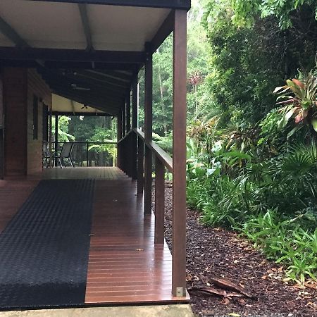 Kin Kin Cottage Retreat Exterior foto